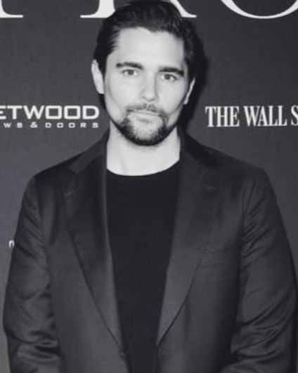 Carl Gambino at UPFRONTS